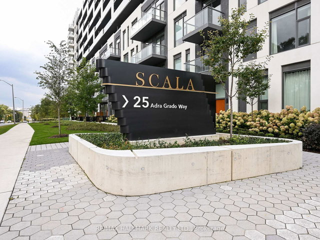 1730 - 25 Adra Grado Way