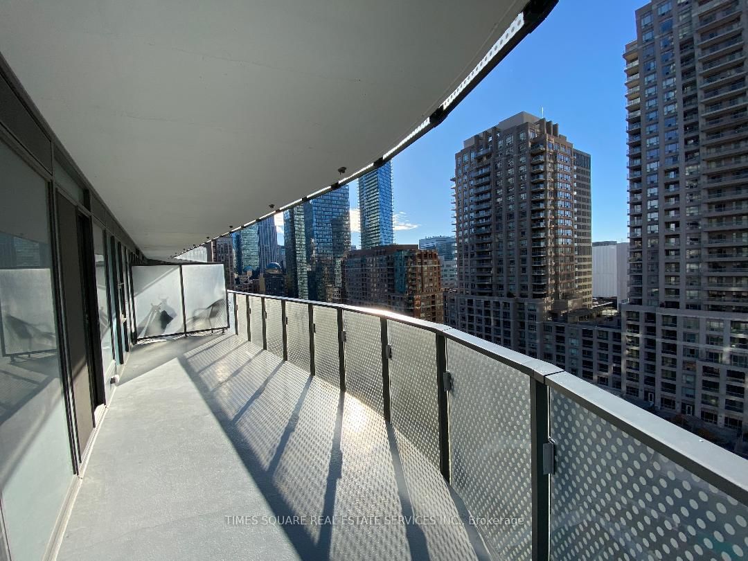 Condo for sale at 1008-11 Wellesley Street, Toronto, Ontario, M4Y 0G4 - Bay Street Corridor - MLS: C12932934