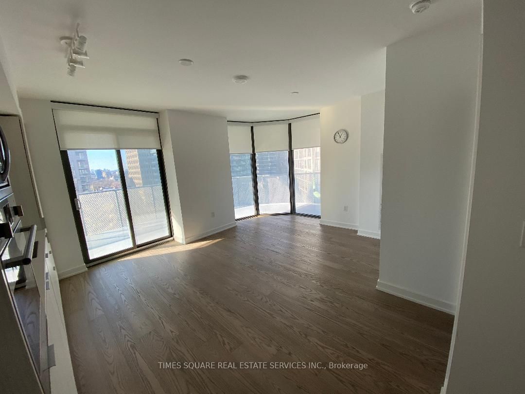 Condo for sale at 1008-11 Wellesley Street, Toronto, Ontario, M4Y 0G4 - Bay Street Corridor - MLS: C12932934