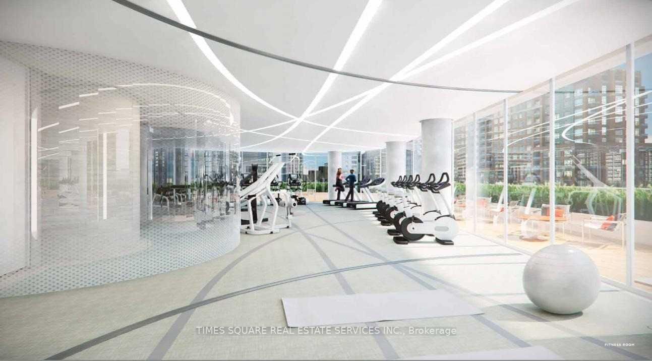 Condo for sale at 1008-11 Wellesley Street, Toronto, Ontario, M4Y 0G4 - Bay Street Corridor - MLS: C12932934