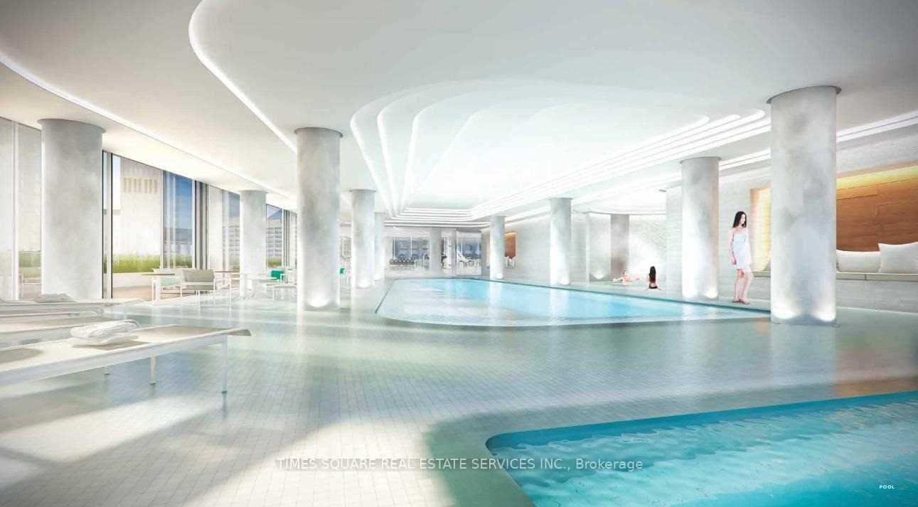 Condo for sale at 1008-11 Wellesley Street, Toronto, Ontario, M4Y 0G4 - Bay Street Corridor - MLS: C12932934