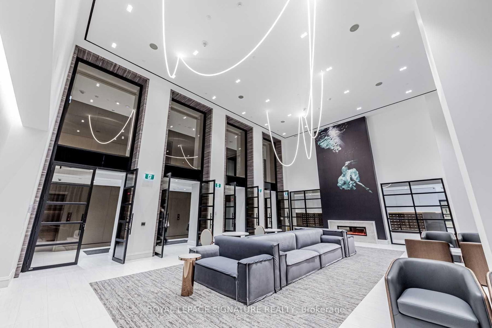 Condo for sale at 308-39 Roehampton Avenue, Toronto, Ontario, M4P 0G1 - Mount Pleasant West - MLS: C12933002