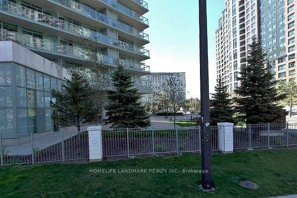 home for lease on 1402-5508 Yonge Street S
