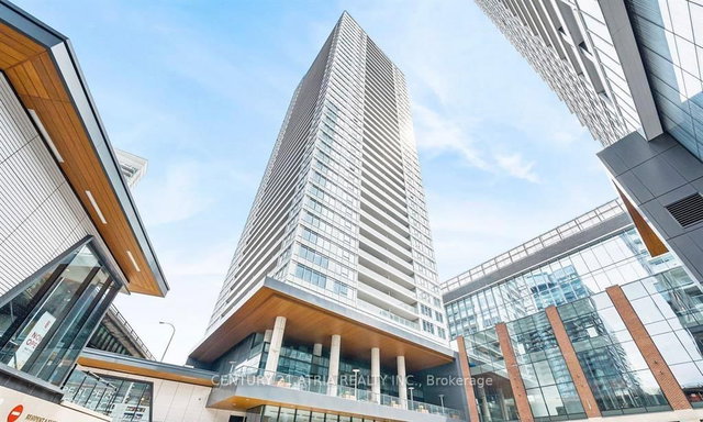 1802 - 19 Bathurst Street