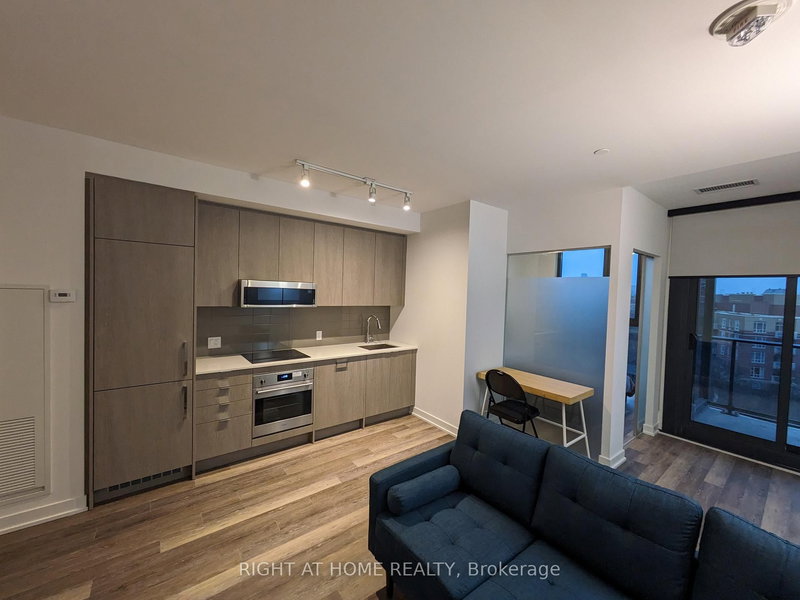 710 - 250 Lawrence Ave W, Toronto, M5M 1B2 | Image 2