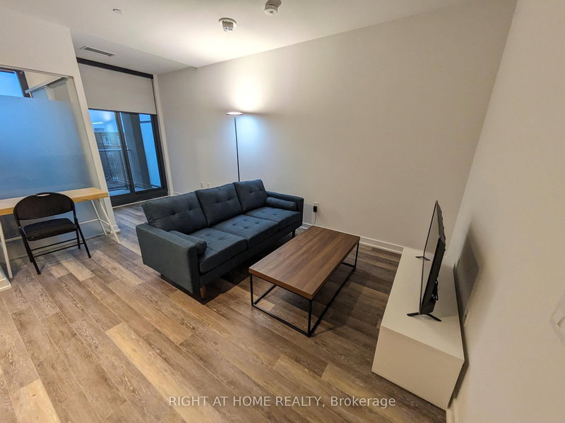 710 - 250 Lawrence Ave W, Toronto, M5M 1B2 | Image 3