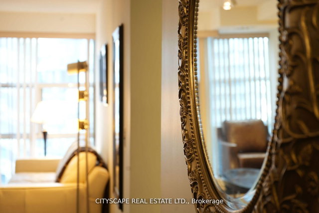 1801 - 11 St Joseph Street