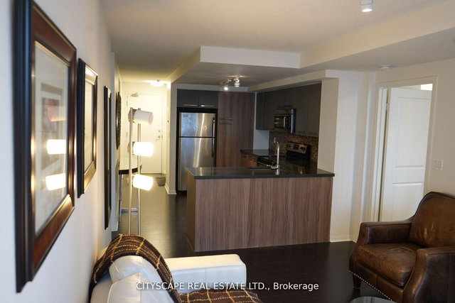 1801 - 11 St Joseph Street