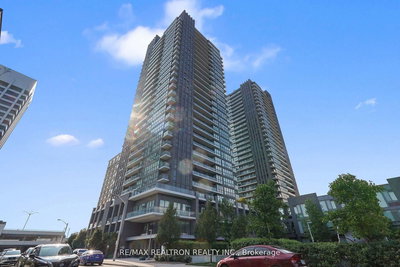 2505 - 2 Sonic Way | Toronto | Image