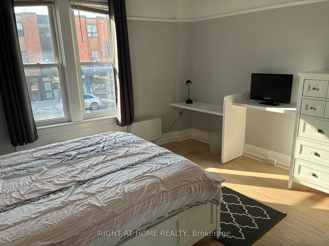 Apt A - 2583 Yonge Street