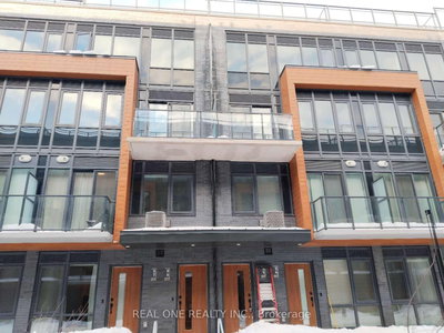 95 - 71 Curlew Dr | Toronto | Image