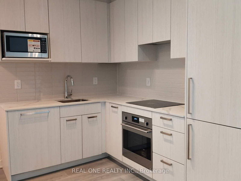 95 - 71 Curlew Dr, Toronto, M3A 0B1 | Image 3