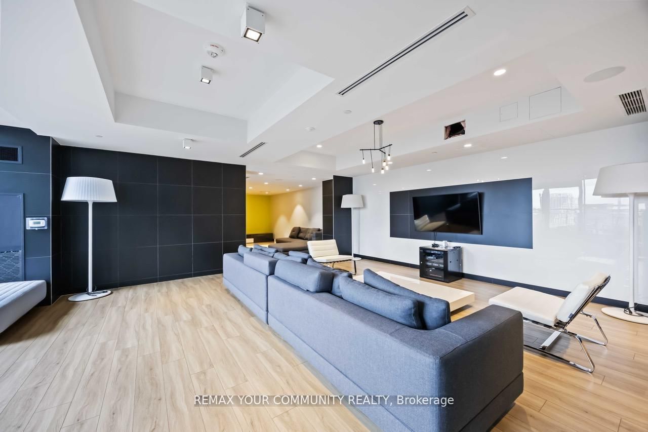 Condo for sale at 608-158 Front Street, Toronto, Ontario, M5A 0K9 - Moss Park - MLS: C12933442