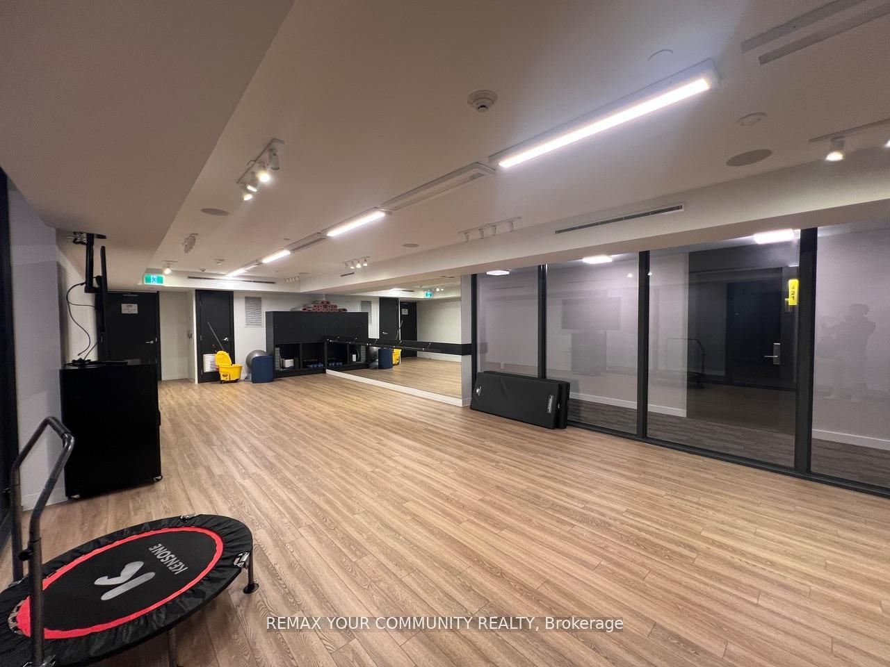 Condo for sale at 608-158 Front Street, Toronto, Ontario, M5A 0K9 - Moss Park - MLS: C12933442