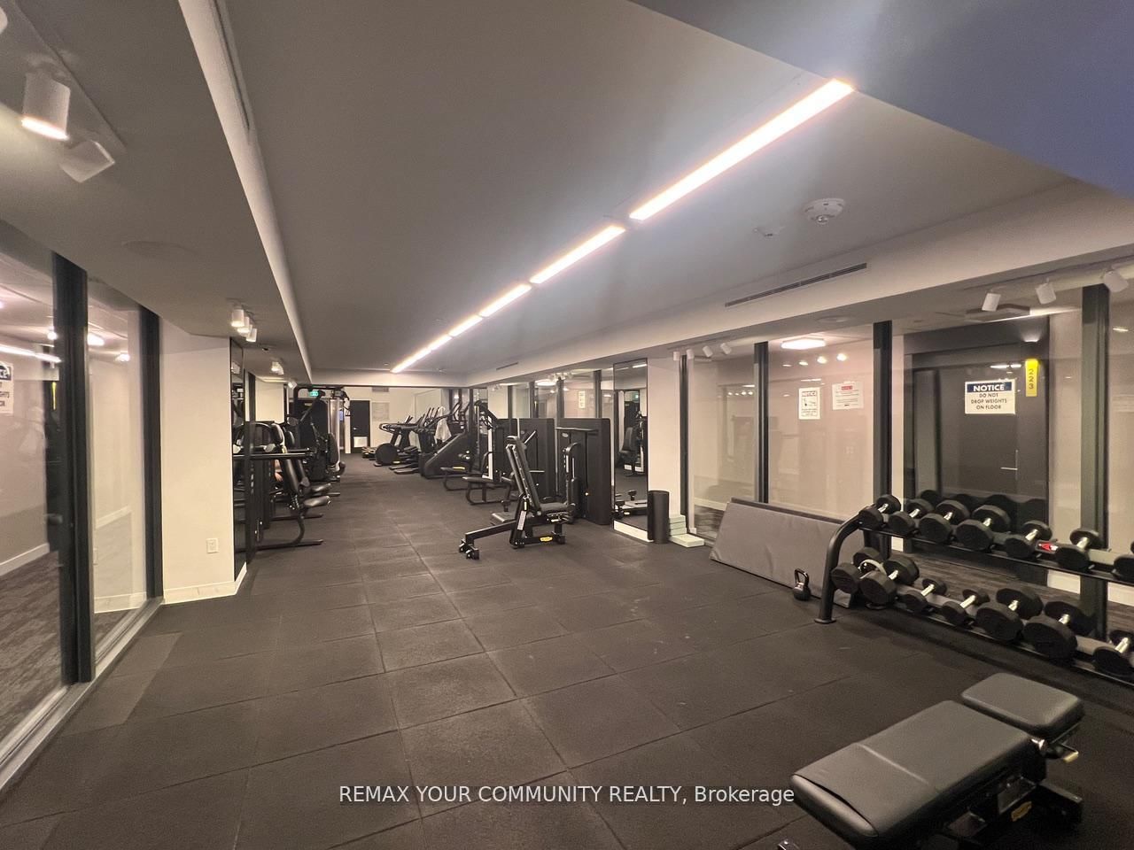 Condo for sale at 608-158 Front Street, Toronto, Ontario, M5A 0K9 - Moss Park - MLS: C12933442