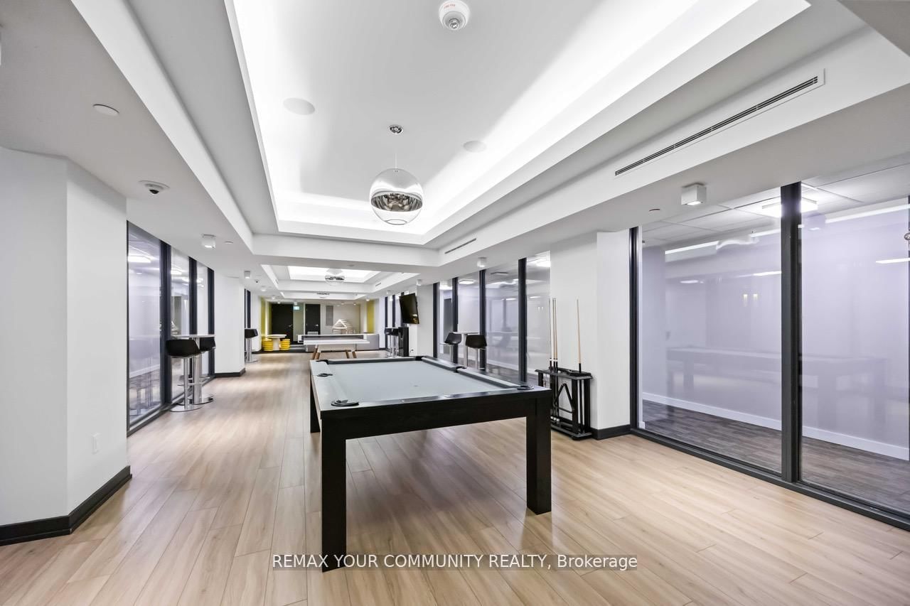 Condo for sale at 608-158 Front Street, Toronto, Ontario, M5A 0K9 - Moss Park - MLS: C12933442