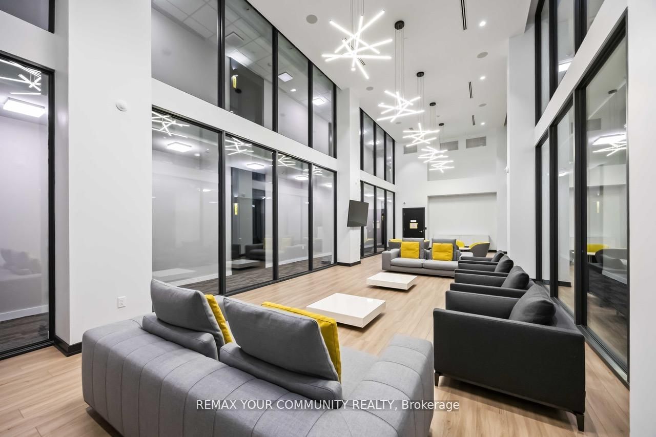 Condo for sale at 608-158 Front Street, Toronto, Ontario, M5A 0K9 - Moss Park - MLS: C12933442