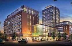 25 Cole Street, Unit 518