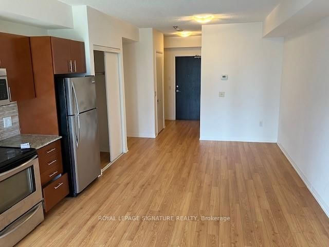 25 Cole Street, Unit 518 - Photo 2