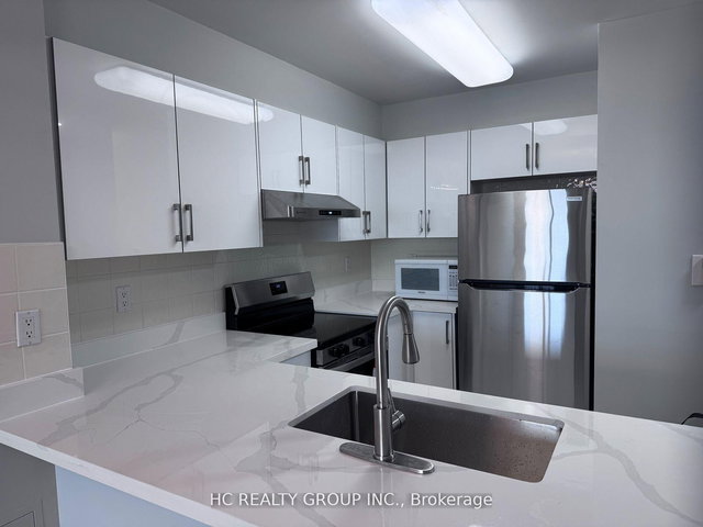 1009 - 188 Doris Avenue