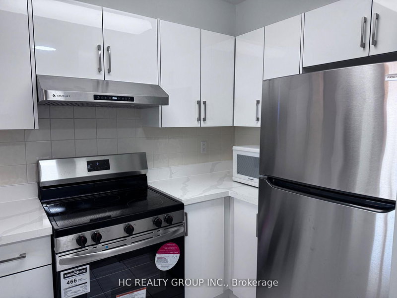 1009 - 188 Doris Ave, Toronto, M2N 6Z5 | Image 2