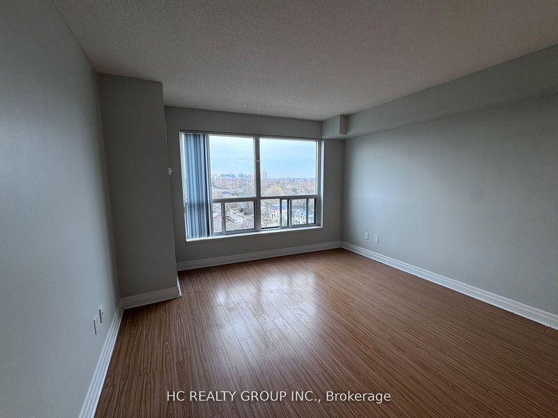 1009 - 188 Doris Ave, Toronto, M2N 6Z5 | Image 3