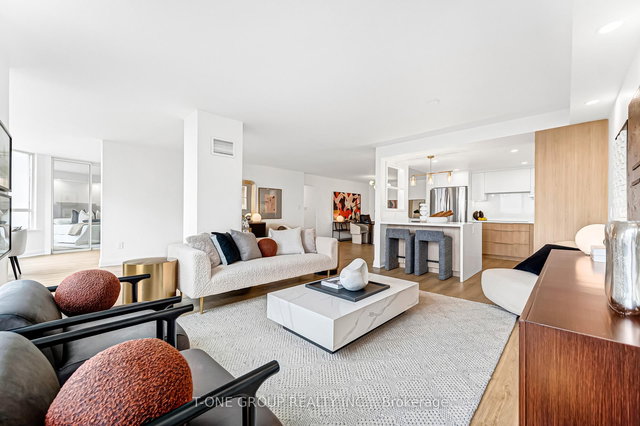 904 - 5444 Yonge Street