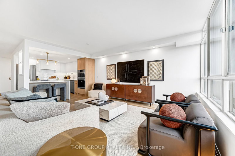 904 - 5444 Yonge St, Toronto, M2N 6J4 | Image 2