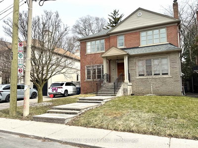 89 Dunloe Rd | Toronto | Image