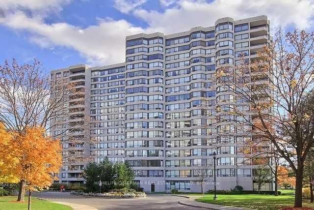 904 - 1101 Steeles Avenue W