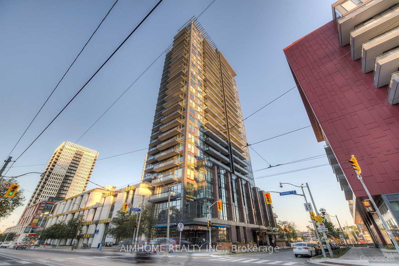 home for lease on 1905-225 Sackville Street