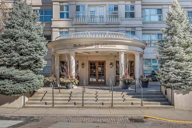 411 - 18 Concorde Place