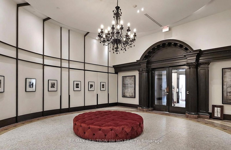 2604 - 197 Yonge St, Toronto, M5B 1M4 | Image 3