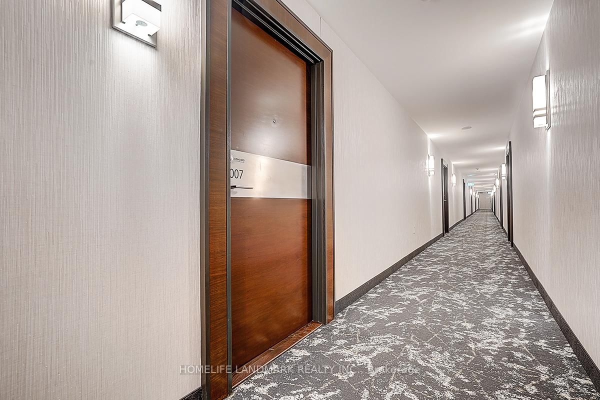 Condo for sale at 1007-10 Capreol Court, Toronto, Ontario, M5V 4A5 - Waterfront Communities C1 - MLS: C12934246