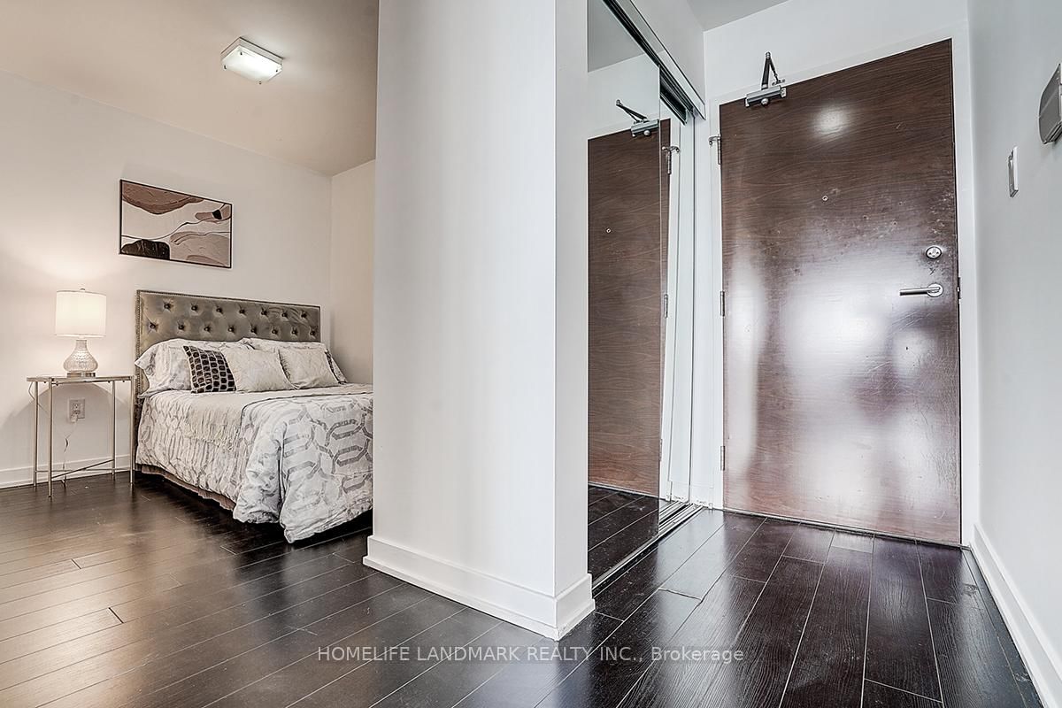 Condo for sale at 1007-10 Capreol Court, Toronto, Ontario, M5V 4A5 - Waterfront Communities C1 - MLS: C12934246