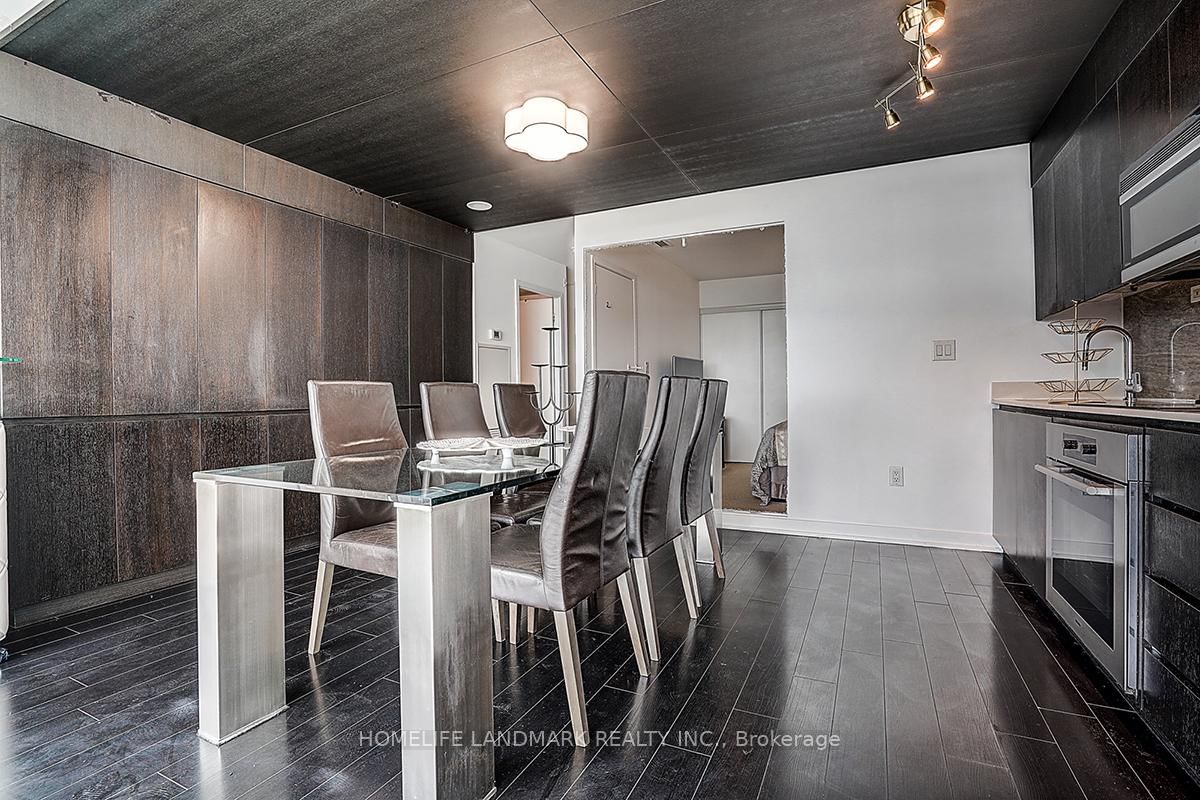 Condo for sale at 1007-10 Capreol Court, Toronto, Ontario, M5V 4A5 - Waterfront Communities C1 - MLS: C12934246