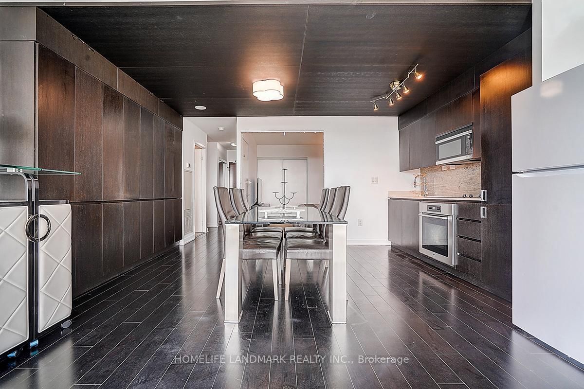 Condo for sale at 1007-10 Capreol Court, Toronto, Ontario, M5V 4A5 - Waterfront Communities C1 - MLS: C12934246