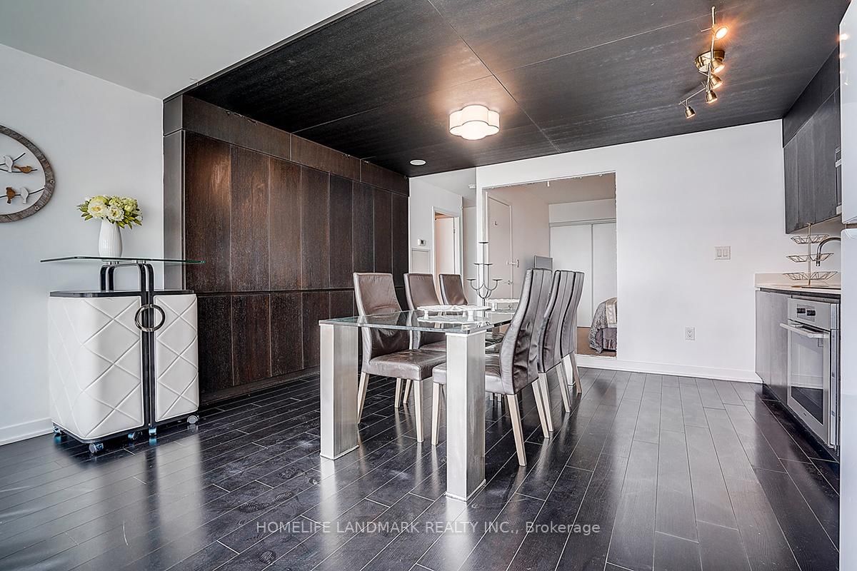 Condo for sale at 1007-10 Capreol Court, Toronto, Ontario, M5V 4A5 - Waterfront Communities C1 - MLS: C12934246