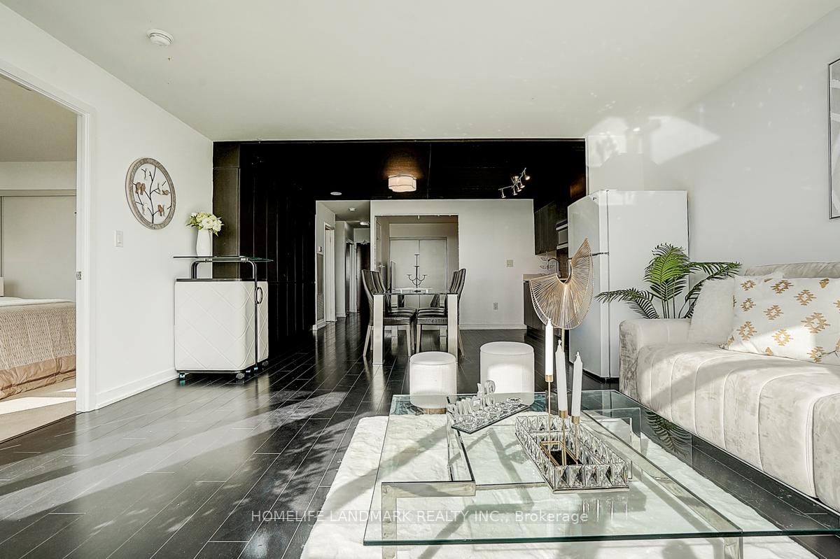 Condo for sale at 1007-10 Capreol Court, Toronto, Ontario, M5V 4A5 - Waterfront Communities C1 - MLS: C12934246