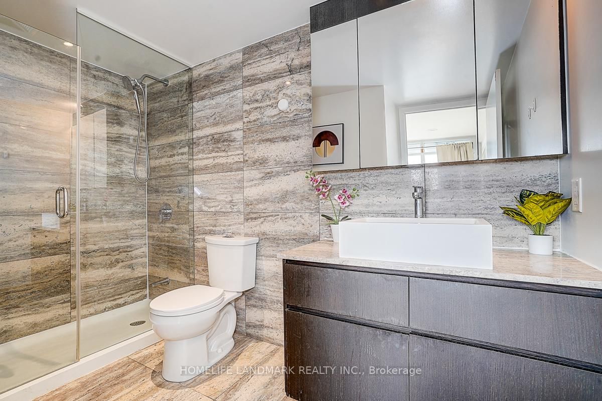 Condo for sale at 1007-10 Capreol Court, Toronto, Ontario, M5V 4A5 - Waterfront Communities C1 - MLS: C12934246