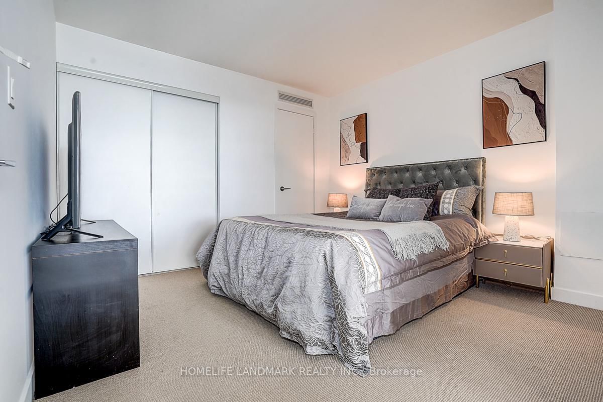 Condo for sale at 1007-10 Capreol Court, Toronto, Ontario, M5V 4A5 - Waterfront Communities C1 - MLS: C12934246