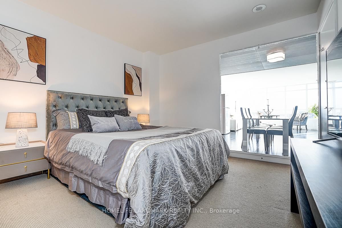 Condo for sale at 1007-10 Capreol Court, Toronto, Ontario, M5V 4A5 - Waterfront Communities C1 - MLS: C12934246