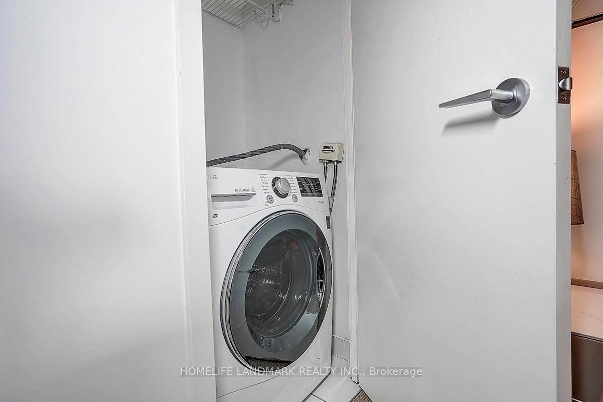 Condo for sale at 1007-10 Capreol Court, Toronto, Ontario, M5V 4A5 - Waterfront Communities C1 - MLS: C12934246