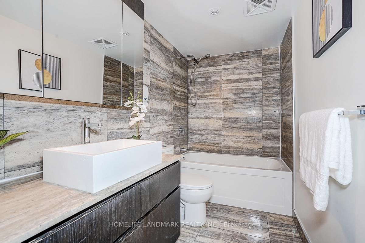 Condo for sale at 1007-10 Capreol Court, Toronto, Ontario, M5V 4A5 - Waterfront Communities C1 - MLS: C12934246