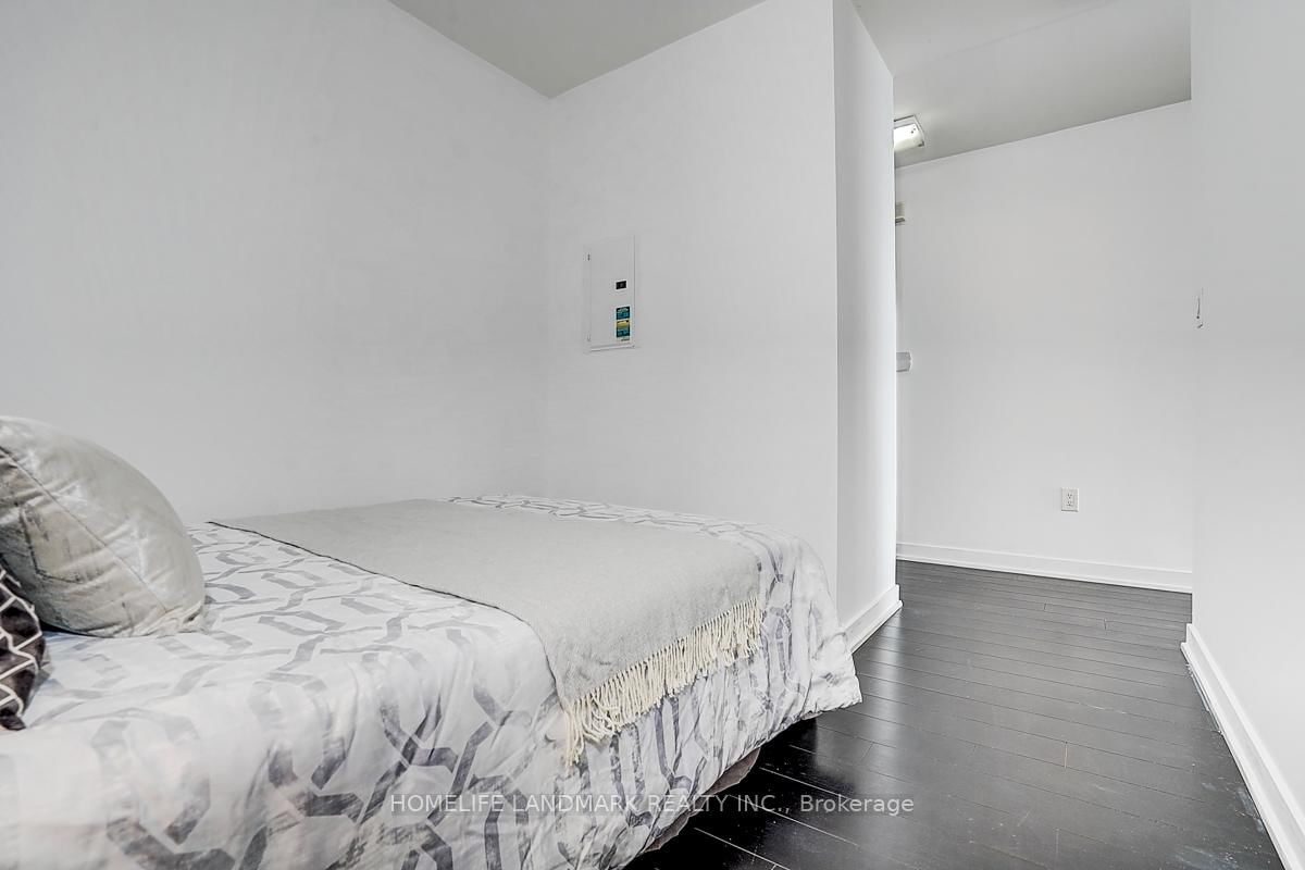 Condo for sale at 1007-10 Capreol Court, Toronto, Ontario, M5V 4A5 - Waterfront Communities C1 - MLS: C12934246