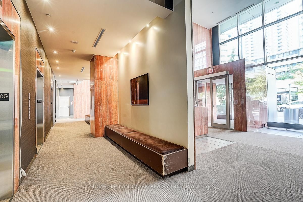 Condo for sale at 1007-10 Capreol Court, Toronto, Ontario, M5V 4A5 - Waterfront Communities C1 - MLS: C12934246