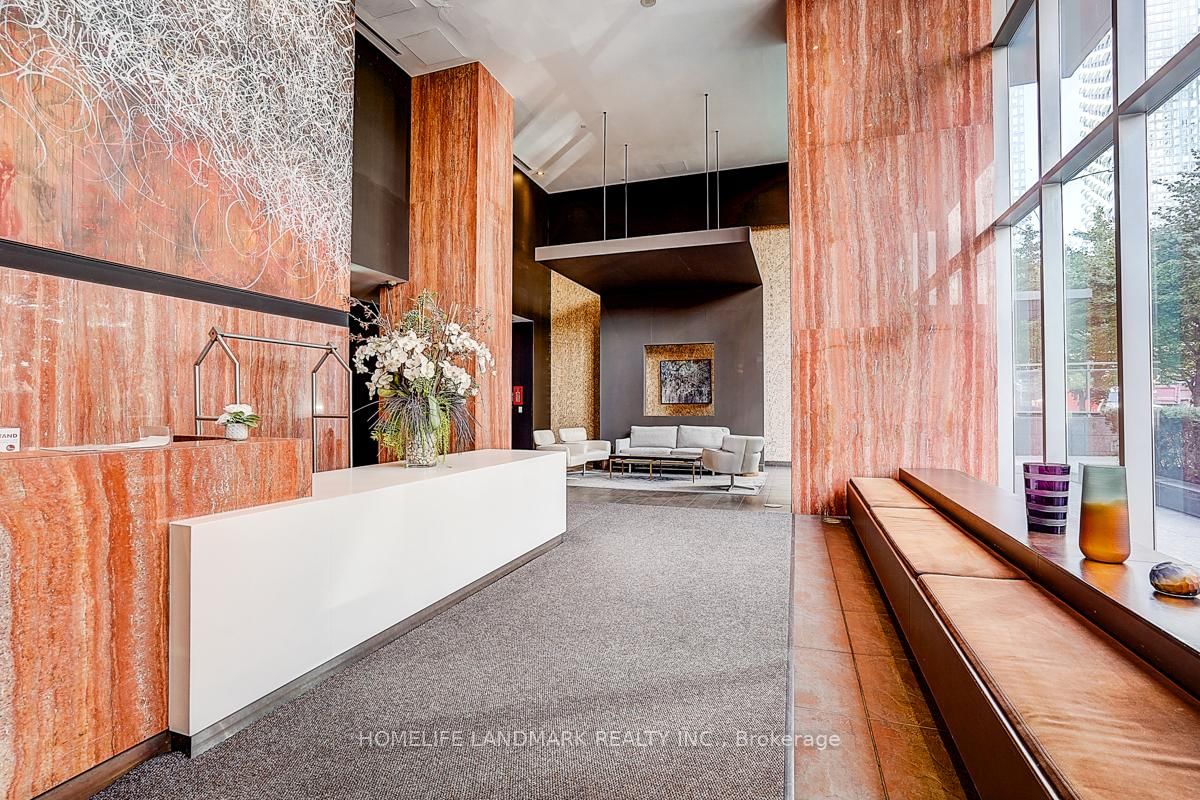 Condo for sale at 1007-10 Capreol Court, Toronto, Ontario, M5V 4A5 - Waterfront Communities C1 - MLS: C12934246