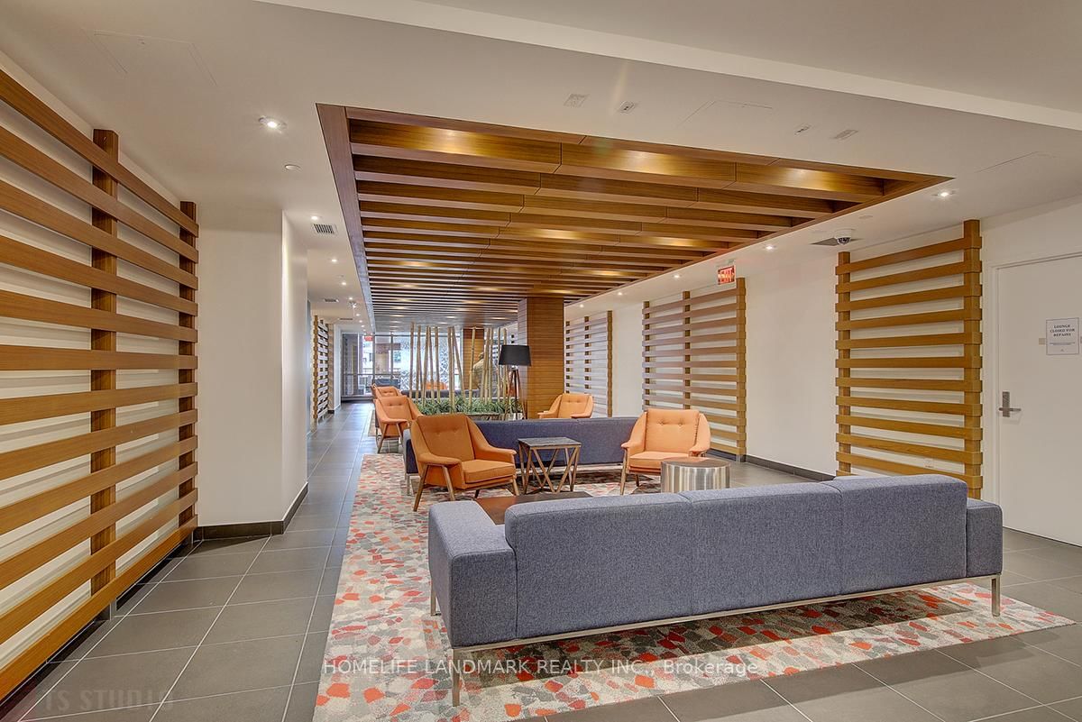 Condo for sale at 1007-10 Capreol Court, Toronto, Ontario, M5V 4A5 - Waterfront Communities C1 - MLS: C12934246