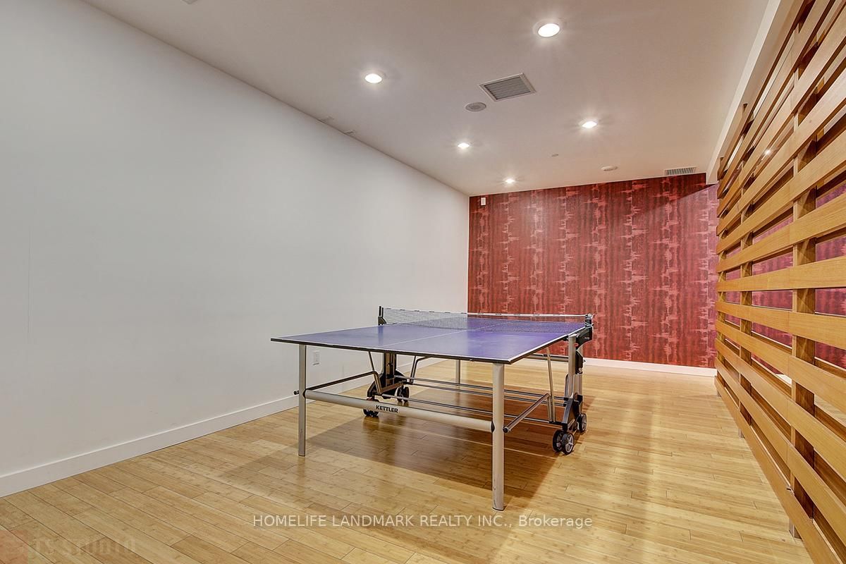 Condo for sale at 1007-10 Capreol Court, Toronto, Ontario, M5V 4A5 - Waterfront Communities C1 - MLS: C12934246