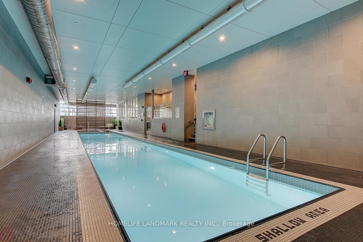 Condo for sale at 1007-10 Capreol Court, Toronto, Ontario, M5V 4A5 - Waterfront Communities C1 - MLS: C12934246